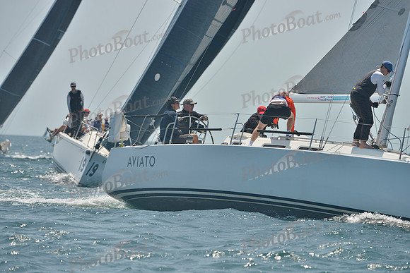 2023 Block Island Race Week C 0677