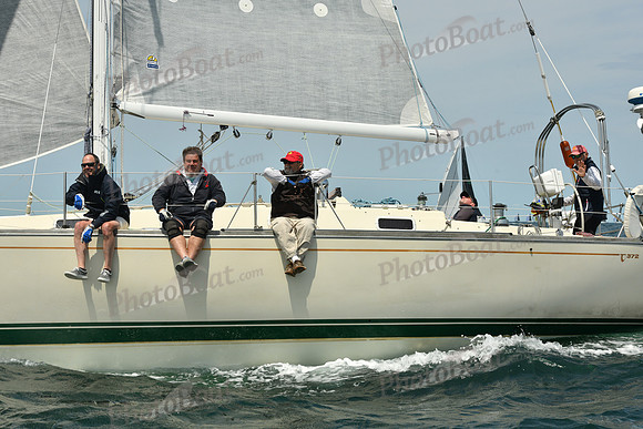 2023 Block Island Race Week D 0534