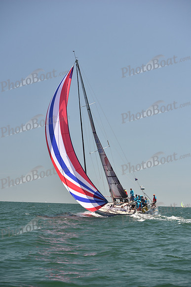 2023 Figawi 1847