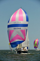 2015 Southern Bay Race Week A 1143