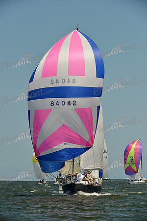 2015 Southern Bay Race Week A 1143