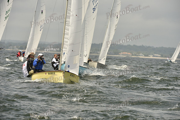 2018 Thistle Nationals E_0483