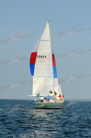 2011 Block Island RW C 355
