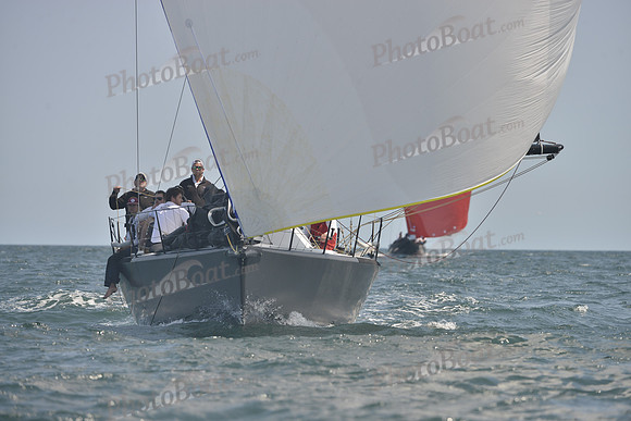 2023 Block Island Race Week C 0707