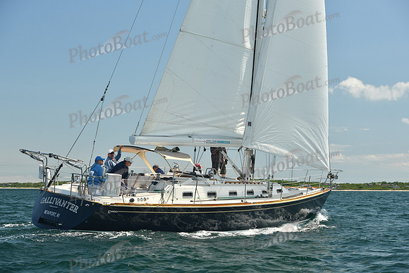 2023 Block Island Race Week A 0418