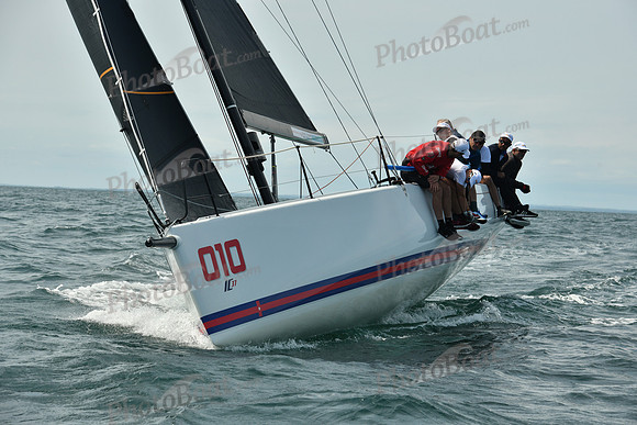2023 Block Island Race Week D 1307