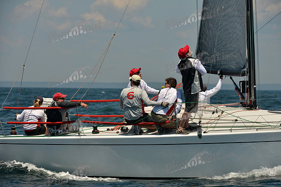 2015 Block Island Race Week A 834