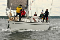 2013 NYYC Annual Regatta A 1737