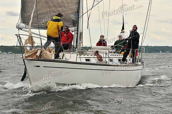 2013 NYYC Annual Regatta A 1737
