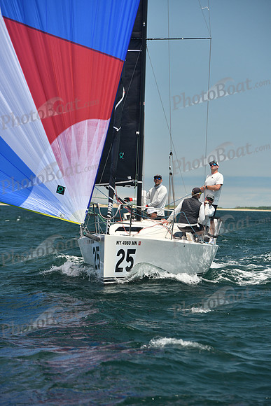 2023 Block Island Race Week A 1561