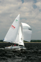 2011 Flying Scot NAC D 909