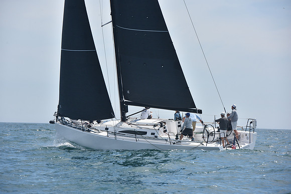 2021 Block Island Race Week A_1052