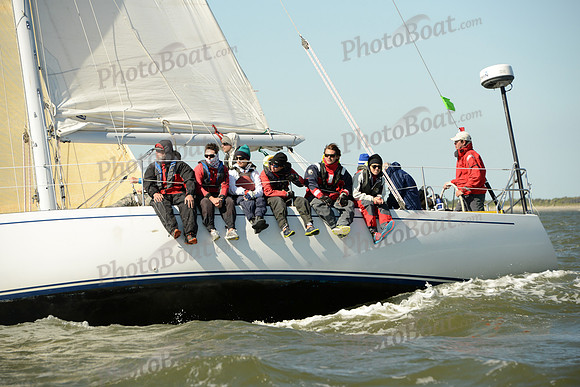 2016 Charleston Race Week E_0187