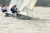 2012 Charleston Race Week A 1395