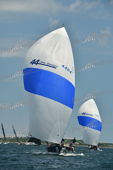 2023 Block Island Race Week A 1329