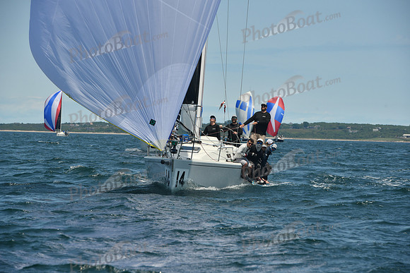 2023 Block Island Race Week A 1639