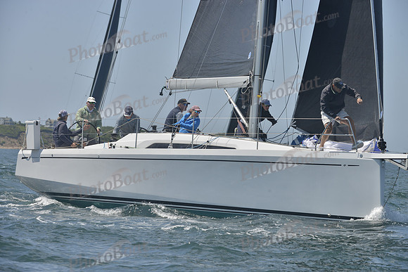 2023 Block Island Race Week C 0041