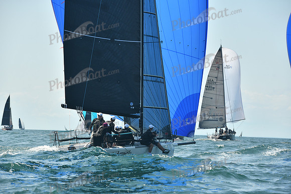2023 Block Island Race Week B 0328