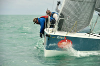 2016 Key West Race Week F_0866