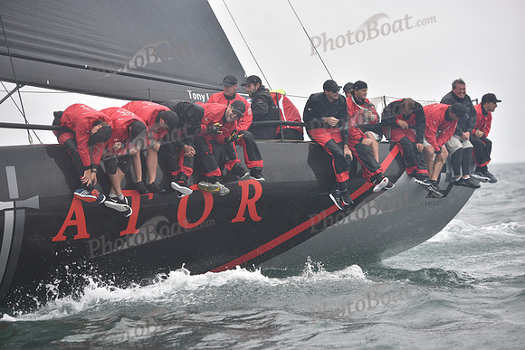 2019 Block Island Race Week G_0809