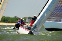 2014 Southern Bay Race Week E 716