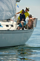 2015 Cape Charles Cup A 469