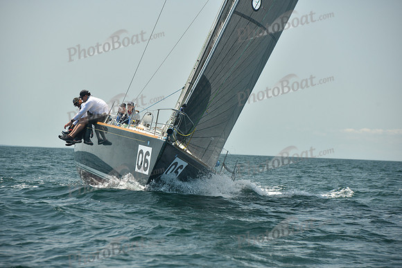2023 Block Island Race Week A 1216
