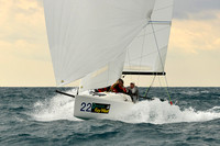 2014 Key West Race Week B 1126