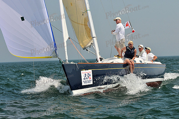 2013 Block Island Race Week B 2213