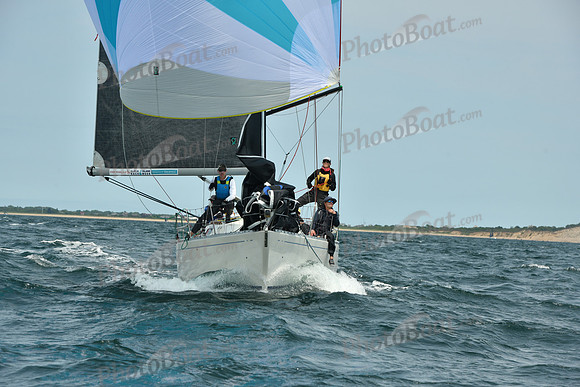 2023 Block Island Race Week D 1157