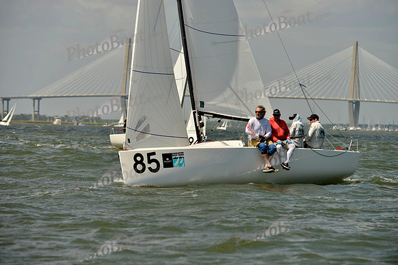 2018 Charleston Race Week A_2909