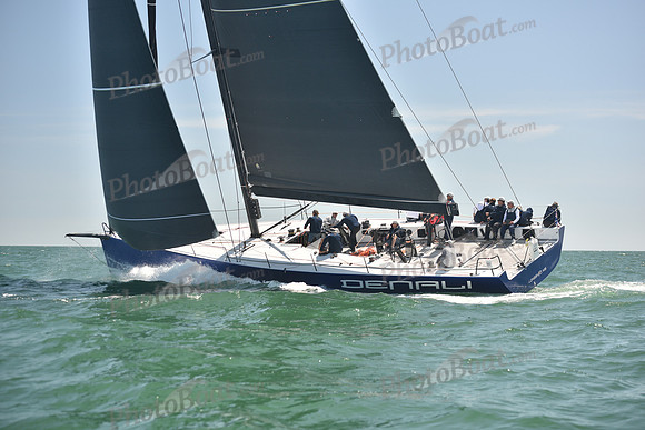 2023 Figawi 2380