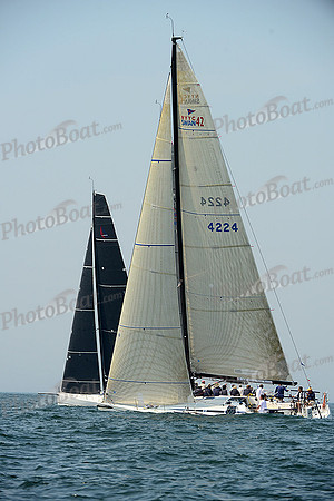 2013 Block Island Race Week B 2665