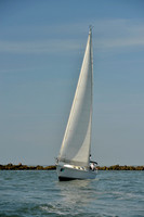 2018 Charleston Race Week A_0348