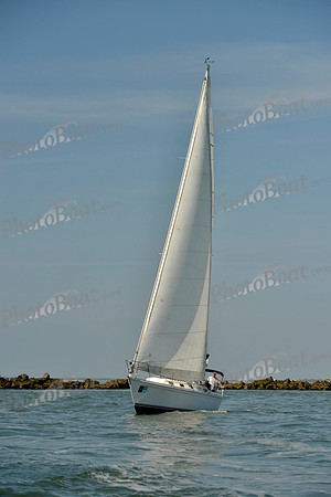 2018 Charleston Race Week A_0348