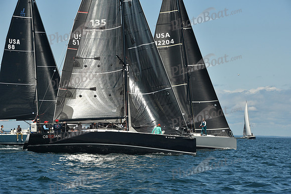 2023 Block Island Race Week A 0075