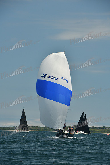 2023 Block Island Race Week A 1336