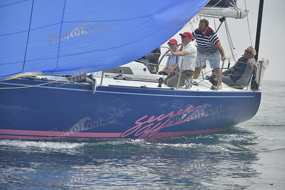 2023 Block Island Race Week H 0205