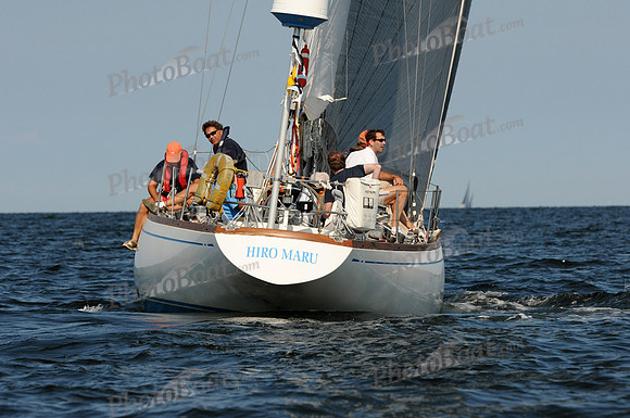 2011 Vineyard Race A 1518