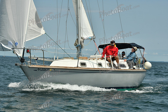 2023 Block Island Race Week D 0409