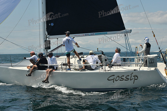 2023 Block Island Race Week A 1663