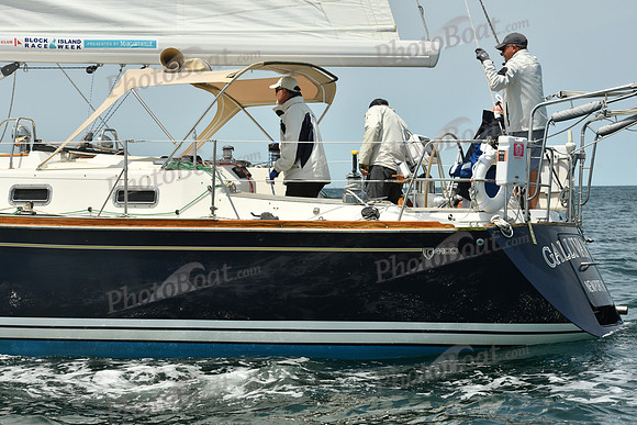 2023 Block Island Race Week D 0527