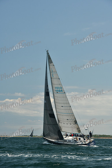 2023 Block Island Race Week A 1176