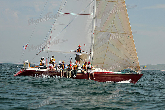 2013 Block Island Race Week C 1651