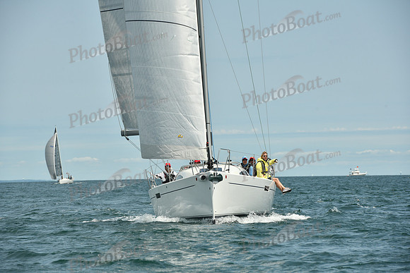 2023 Block Island Race Week D 0723