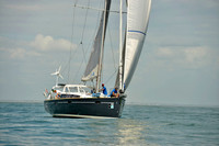 2018 Charleston Race Week B_0565