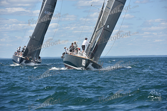 2021 Block Island Race Week D_3038