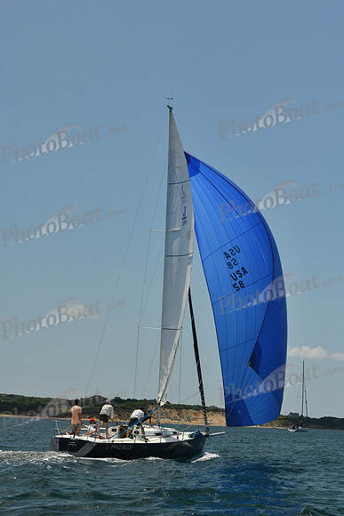 2023 Block Island Race Week A 0696