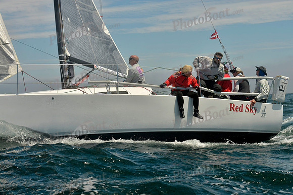 2017 Block Island Race Week C_1333