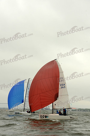 2016 Charleston Race Week A_0184